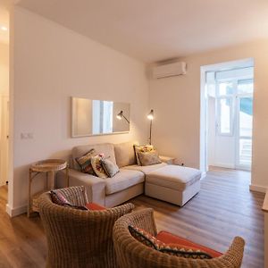 Appartement met Drie Slaapkamers